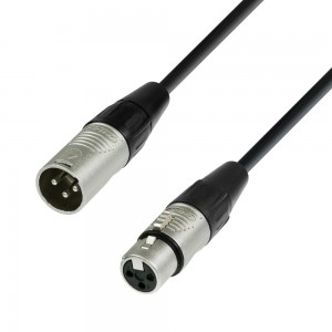 Adam Hall Cables K4 MMF 0150