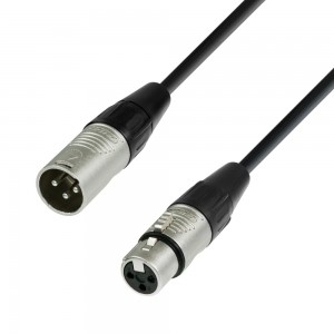 Adam Hall Cables K4 MMF 0750