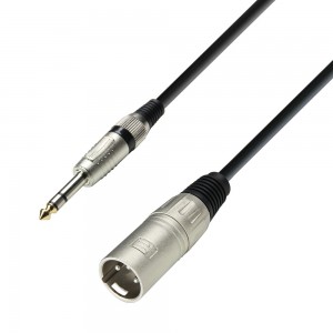 Adam Hall Cables K3 BMV 0100