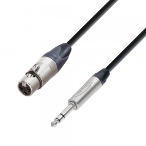 Adam Hall Cables K5 BFV 0150