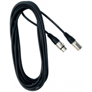 RockCable Microphone Cable 3 m