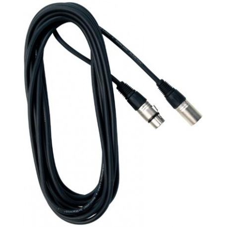 RockCable RCL 30303 D6, XLR