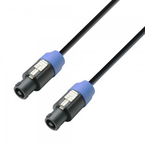 Adam Hall Cables K3 S225 SS...