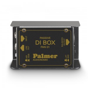 Palmer PAN 01