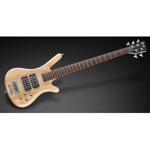 Warwick RockBass Corvette...