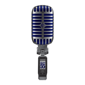 Shure Super 55 Deluxe