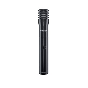 Shure SM137