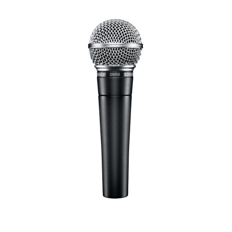 Shure SM58 E