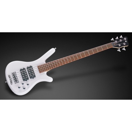 Warwick RockBass Corvette $$ 5 SWHP