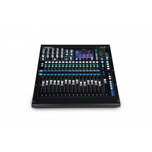 Allen & Heath Qu-16 Chrome