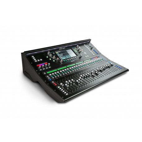 Allen & Heath SQ6