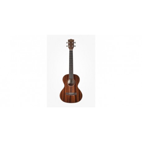 KALA KA-TG Gloss Mahogany Tenor-Ukulele