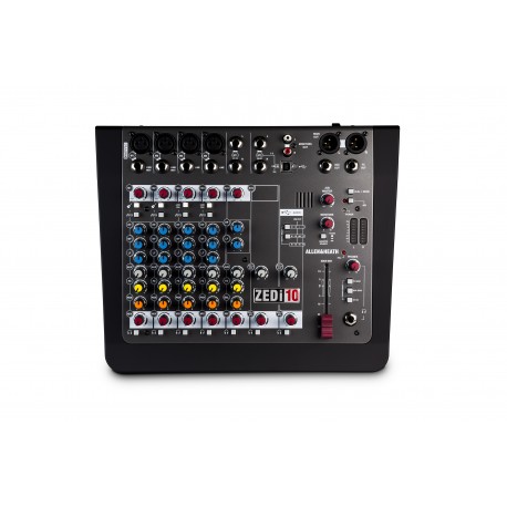 Allen & Heath ZEDi-10