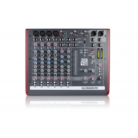 Allen & Heath ZED-10