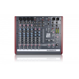 Allen & Heath ZED-10FX