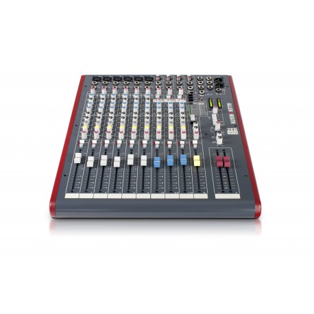 Allen & Heath ZED-12FX