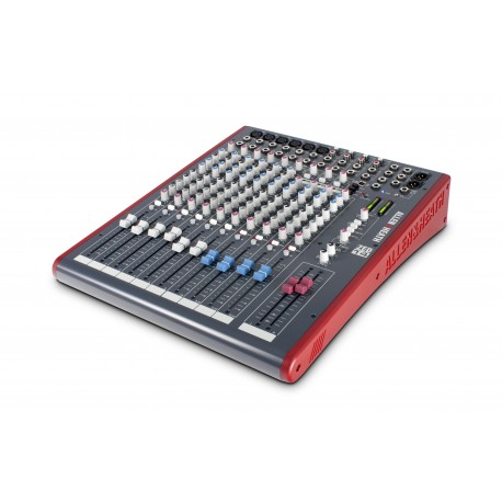 Allen & Heath ZED-14