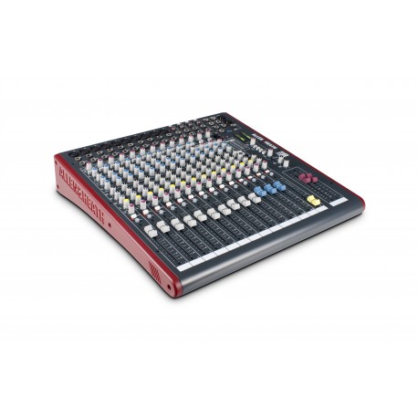 Allen & Heath ZED-16FX