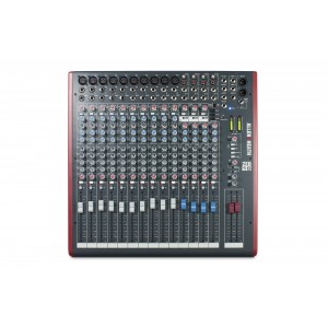 Allen & Heath ZED-18