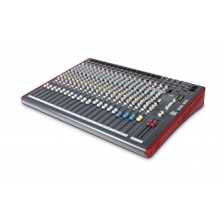 Allen & Heath ZED-22FX