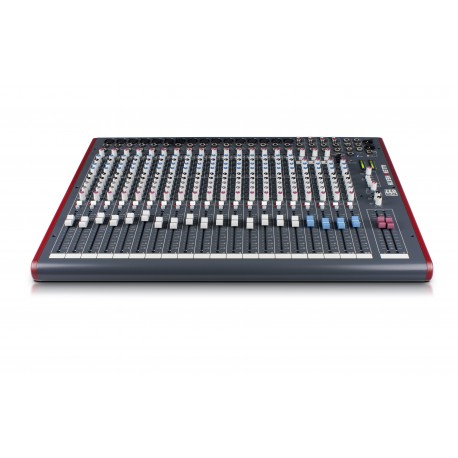 Allen & Heath ZED-24