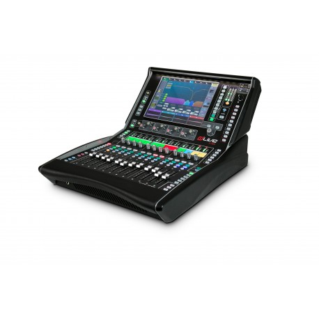 Allen & Heath dLive C1500