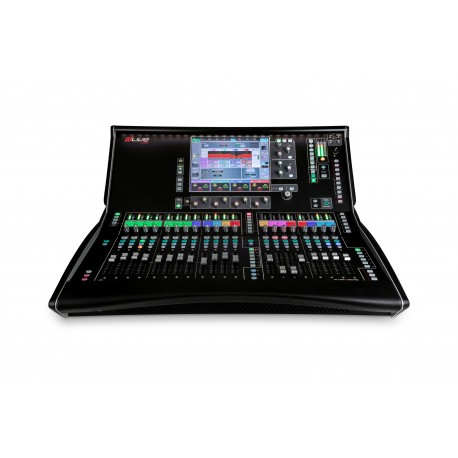 Allen & Heath dLive C2500