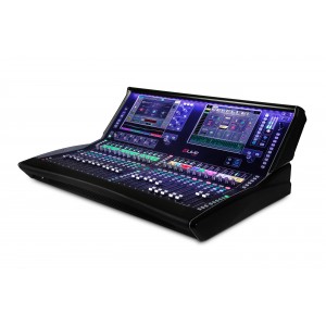 Allen & Heath dLive C3500