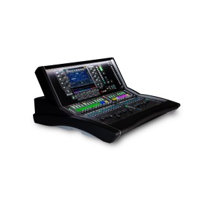 Allen & Heath dLive S3000