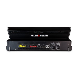 Allen & Heath dLive S5000