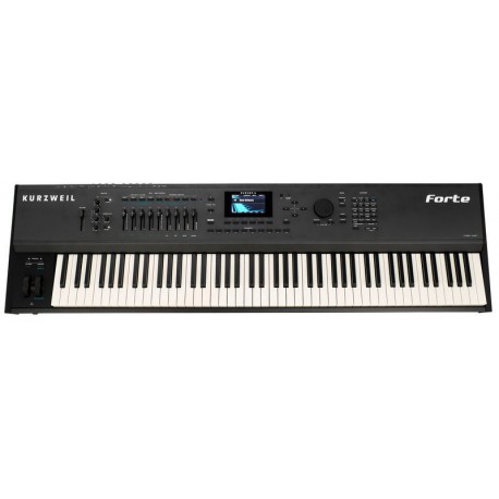 Kurzweil Forte