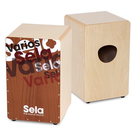 Sela Varios