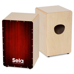 Sela Varios Bundle