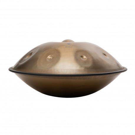 Sela Harmony Handpan D Amara Stainless Steel