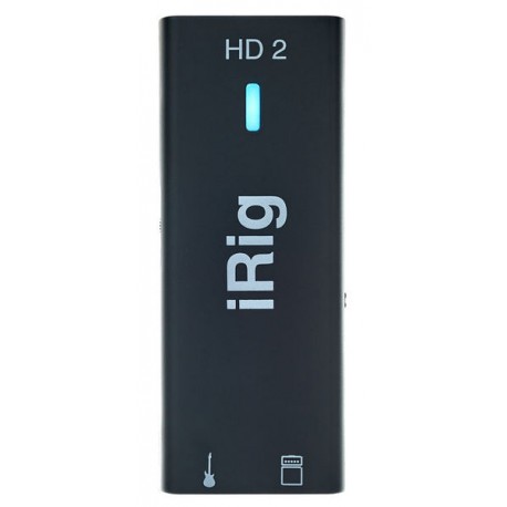 IK Multimedia iRig HD 2