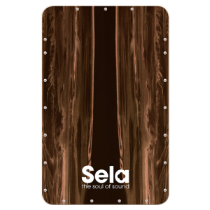 Sela Dark Nut - Spielfläche