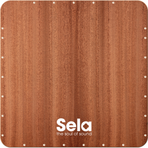 Sela Bass Cajon -...