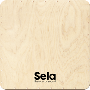 Sela Bass Cajon -...