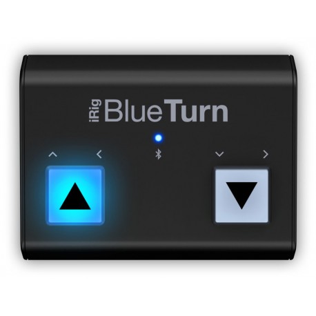 IK Multimedia iRig BlueTurn