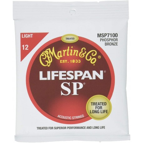Martin Lifespan MSP7100