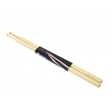 copy of Dimavery DJDS-Jazz Drumsticks Ahorn