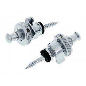 Schaller S-Locks Ruthenium