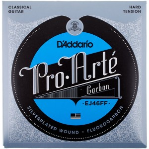 D'Addario Pro Arte Carbon...