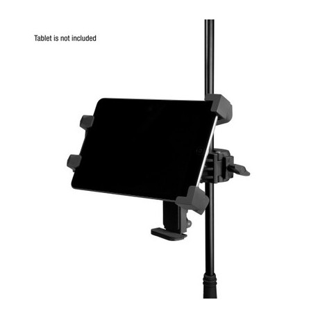 Adam Hall Stands THMS 1 Universal Tablet Holder