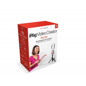 IK Multimedia iRig Video...