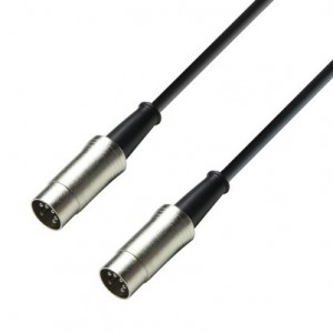 Adam Hall Cables MIDI cable...