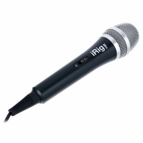 copy of IK Multimedia iRig 2