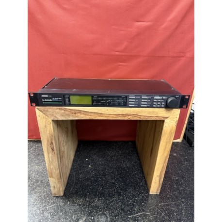 TC Electronic Finalizer (Wizard Series)