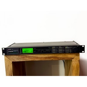 TC Electronic Finalizer...