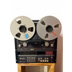 Fostex G 16 S Bandmaschine